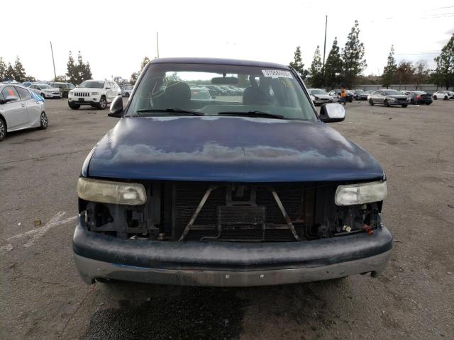 Photo 5 from auction – 2002 CHEVROLET SILVERADO with VIN 2GCEC19T821114836