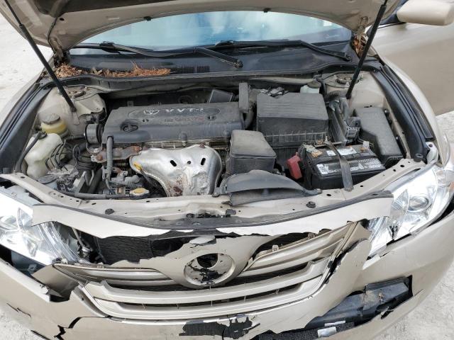 Photo 11 from auction – 2007 TOYOTA CAMRY CE with VIN 4T1BE46K97U003715
