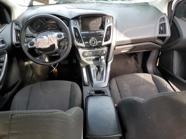 Photo 8 from auction – 2012 FORD FOCUS TITA with VIN 1FAHP3J2XCL365584