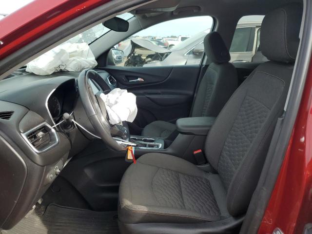 Photo 7 from auction – 2018 CHEVROLET EQUINOX LT with VIN 3GNAXJEV8JS541809