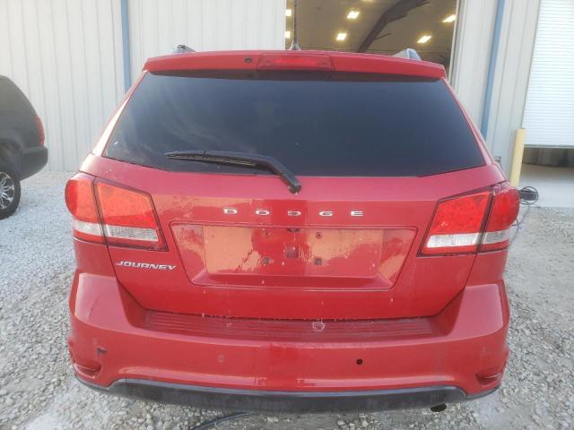 Photo 6 from auction – 2015 DODGE JOURNEY SX with VIN 3C4PDCBB4FT593151