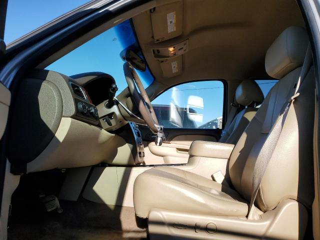 Photo 7 from auction – 2011 GMC YUKON SLT with VIN 1GKS2CE05BR215759