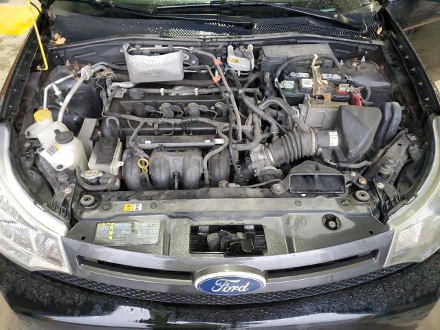 Photo 11 from auction – 2010 FORD FOCUS SE with VIN 1FAHP3CN3AW250425