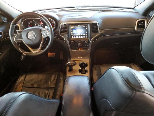 Photo 8 from auction – 2014 JEEP GRAND CHER with VIN 1C4RJECGXEC248398