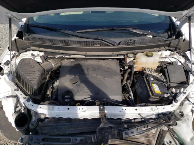 Photo 12 from auction – 2018 BUICK ENCLAVE PR with VIN 5GAEVBKW6JJ220776