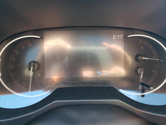 Photo 9 from auction – 2019 TOYOTA RAV4 ADVEN with VIN 2T3J1RFV2KW004980