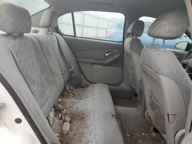 Photo 10 from auction – 2004 CHEVROLET MALIBU LS with VIN 1G1ZT52854F110682