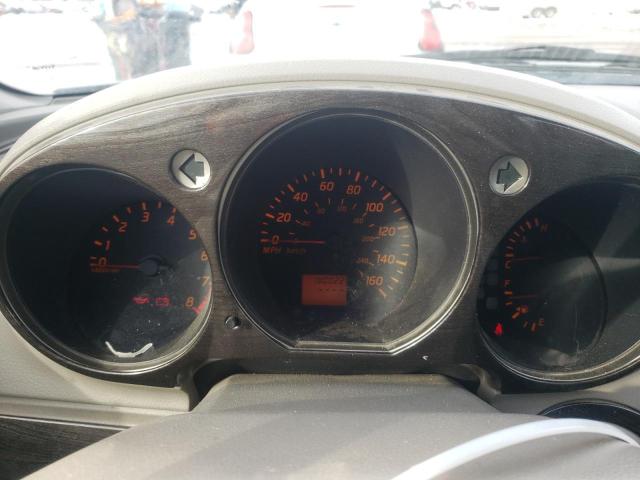 Photo 9 from auction – 2003 NISSAN ALTIMA SE with VIN 1N4BL11E33C145719