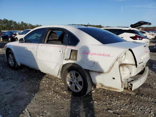 Photo 2 from auction – 2014 CHEVROLET IMPALA LIM with VIN 2G1WA5E31E1100538