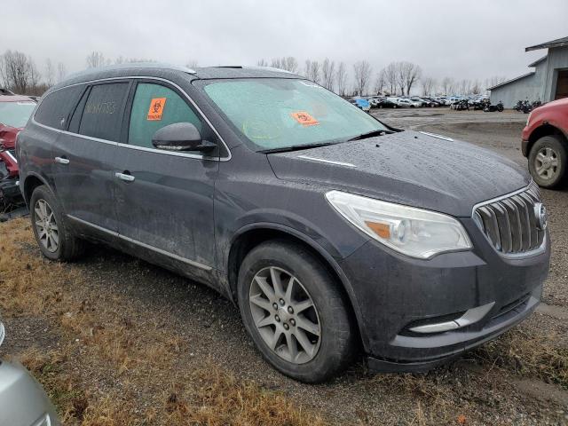 Photo 4 from auction – 2013 BUICK ENCLAVE with VIN 5GAKRCKD7DJ118905