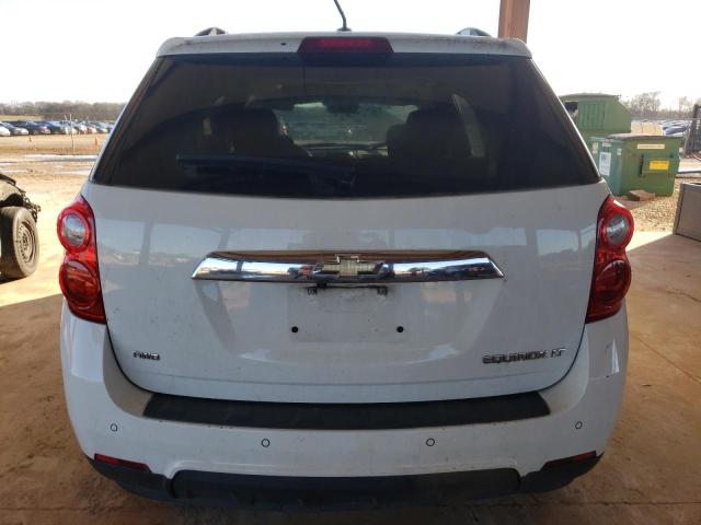 Photo 6 from auction – 2015 CHEVROLET EQUINOX LT with VIN 1GNFLGEK6FZ141753