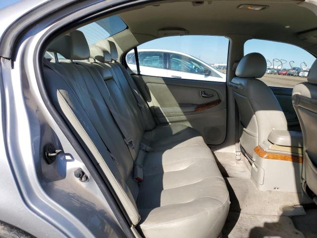 Photo 10 from auction – 2002 INFINITI I35 with VIN JNKDA31AX2T017430