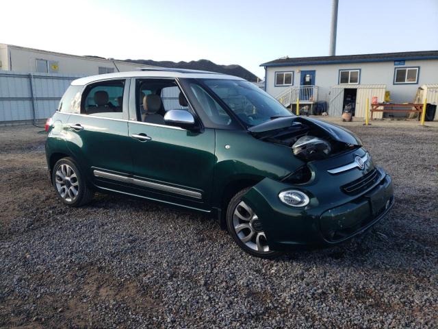 Photo 4 from auction – 2014 FIAT 500L LOUNG with VIN ZFBCFACH1EZ003451