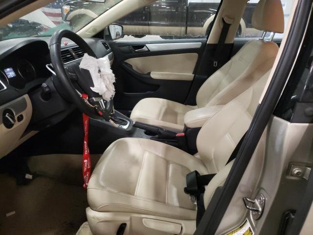 Photo 7 from auction – 2014 VOLKSWAGEN JETTA SE with VIN 3VWD07AJ2EM317216