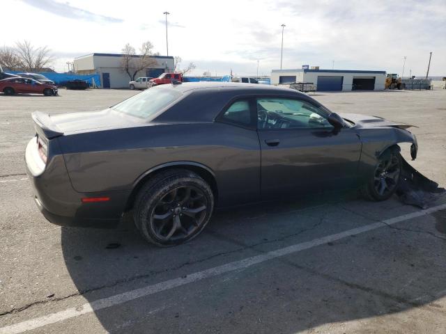Photo 3 from auction – 2019 DODGE CHALLENGER with VIN 2C3CDZAG1KH708326