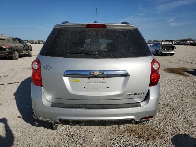 Photo 6 from auction – 2015 CHEVROLET EQUINOX LT with VIN 2GNALBEK3F1166972