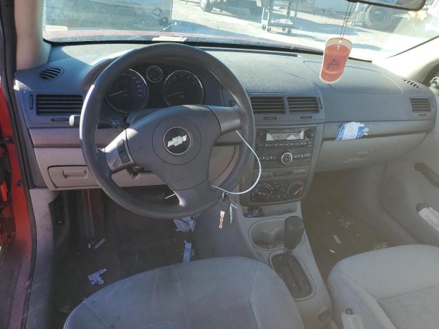 Photo 8 from auction – 2007 CHEVROLET COBALT LS with VIN 1G1AK55F077349050