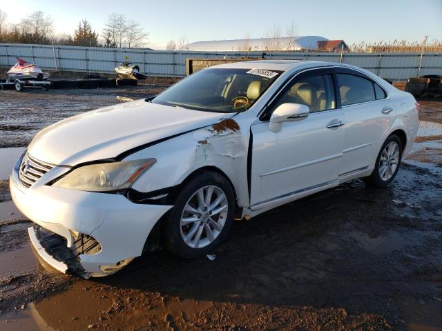 Photo 1 from auction – 2010 LEXUS ES 350 with VIN JTHBK1EG1A2359246