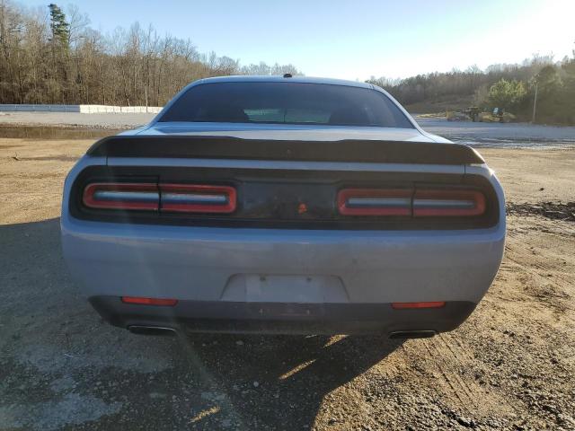 Photo 6 from auction – 2021 DODGE CHALLENGER with VIN 2C3CDZAG3MH560229