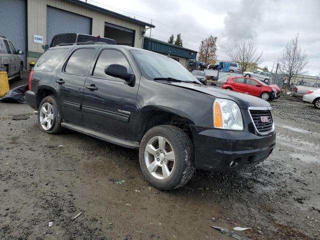Photo 4 from auction – 2014 GMC YUKON SLT with VIN 1GKS2CE03ER214890