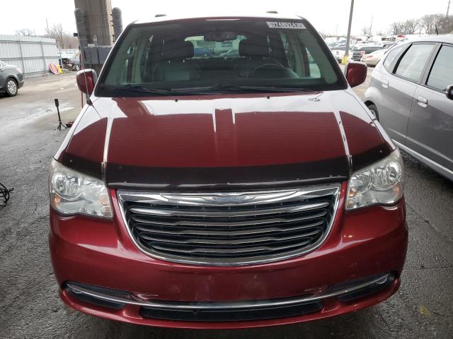 Photo 5 from auction – 2014 CHRYSLER TOWN & COU with VIN 2C4RC1BG9ER445543