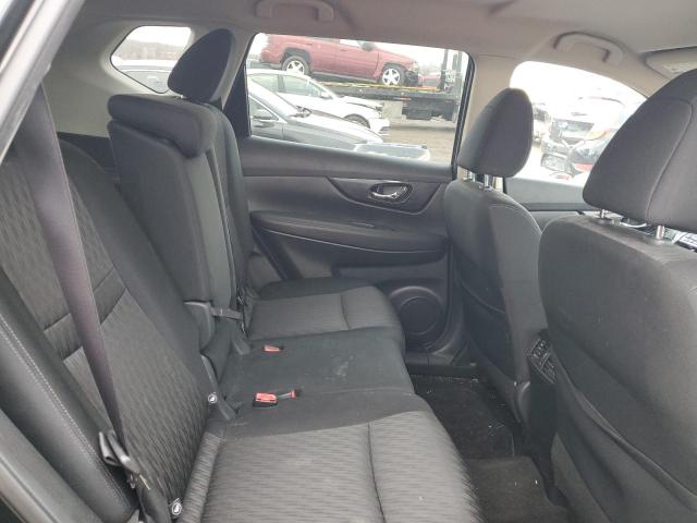 Photo 11 from auction – 2017 NISSAN ROGUE S with VIN KNMAT2MV7HP610591