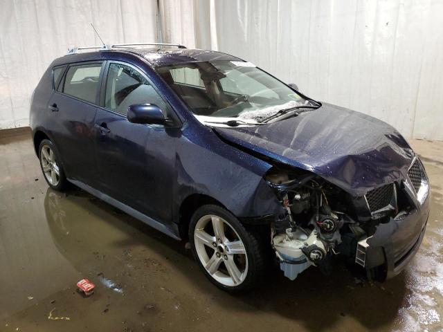 Photo 4 from auction – 2009 PONTIAC VIBE with VIN 5Y2SM67049Z433657