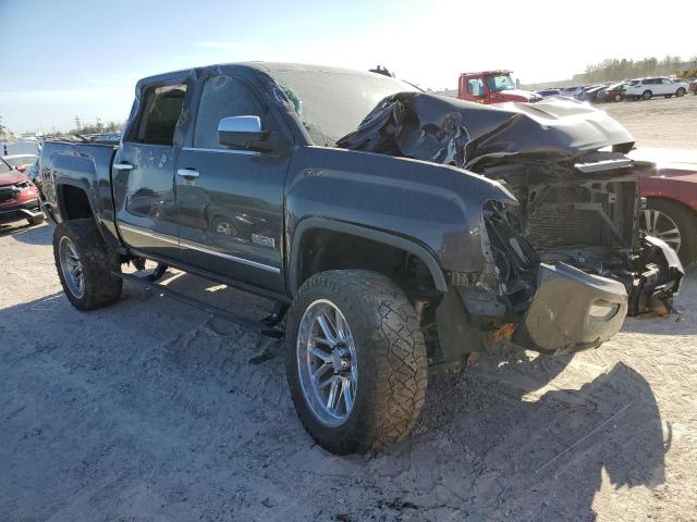 Photo 4 from auction – 2016 GMC SIERRA K15 with VIN 3GTU2NEC1GG233483