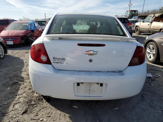 Photo 6 from auction – 2007 CHEVROLET COBALT LT with VIN 1G1AL55F277270394