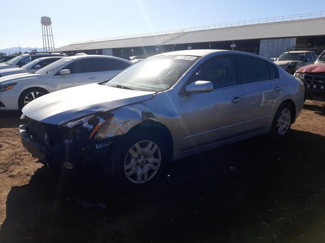 NISSAN ALTIMA BAS 2012 with VIN 1N4AL2AP7CN465889 - Photo from auction