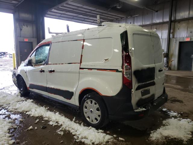 Photo 3 from auction – 2019 FORD TRANSIT CO with VIN NM0LS7E2XK1426234