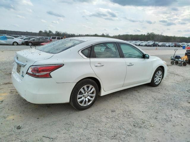 Photo 3 from auction – 2014 NISSAN ALTIMA 2.5 with VIN 1N4AL3AP0EC420748