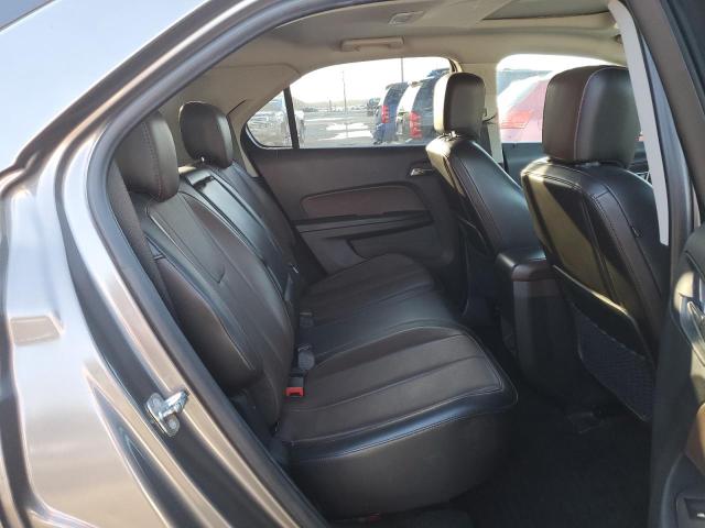 Photo 11 from auction – 2012 CHEVROLET EQUINOX LT with VIN 2GNALFEK6C6387794
