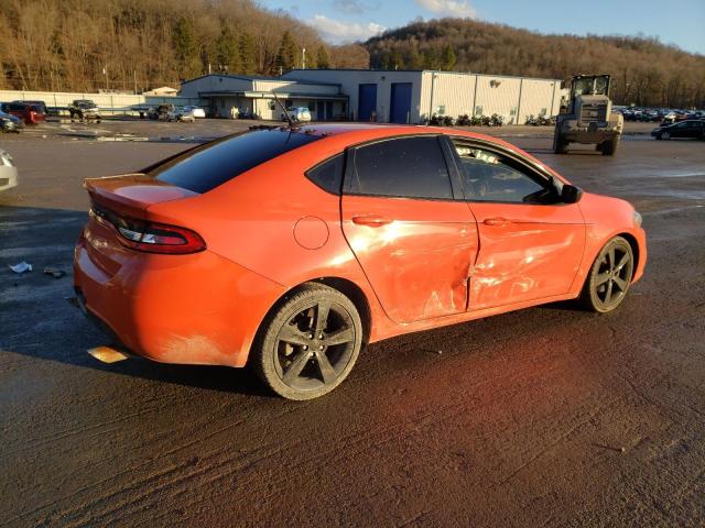 Photo 3 from auction – 2015 DODGE DART SXT with VIN 1C3CDFBB2FD407407