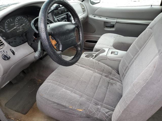 Photo 7 from auction – 1997 FORD EXPLORER with VIN 1FMCU24E7VUC50172