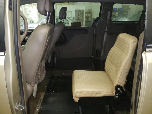 Photo 11 from auction – 2011 CHRYSLER TOWN & COU with VIN 2A4RR8DG3BR763460