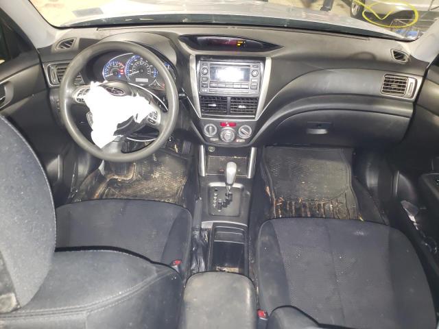 Photo 8 from auction – 2013 SUBARU FORESTER 2 with VIN JF2SHADC0DH430759
