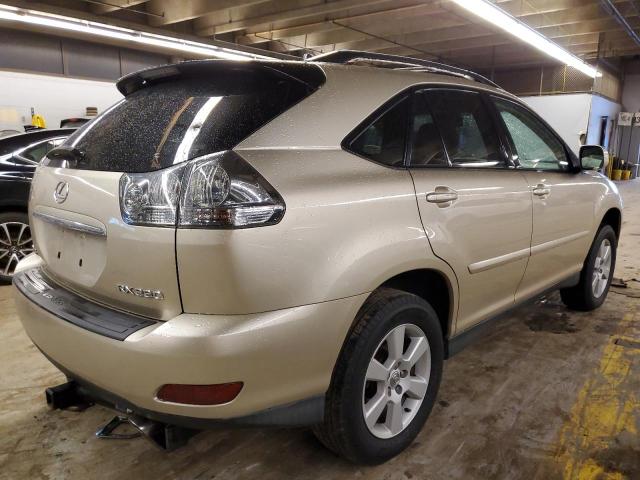 Photo 3 from auction – 2004 LEXUS RX 330 with VIN 2T2HA31U64C035748