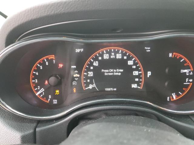 Photo 9 from auction – 2015 DODGE DURANGO SX with VIN 1C4RDJAGXFC954050