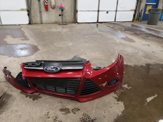 Photo 12 from auction – 2014 FORD FOCUS SE with VIN 1FADP3K27EL169263