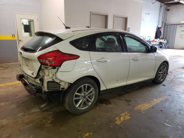 Photo 3 from auction – 2015 FORD FOCUS SE with VIN 1FADP3K20FL366518
