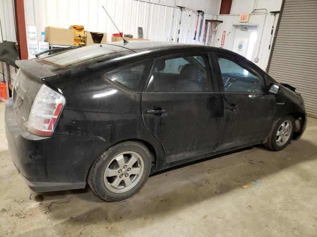 Photo 3 from auction – 2009 TOYOTA PRIUS with VIN JTDKB20U193476464