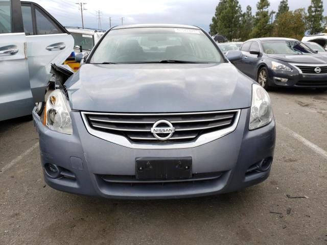 Photo 5 from auction – 2010 NISSAN ALTIMA BAS with VIN 1N4AL2AP4AN444088