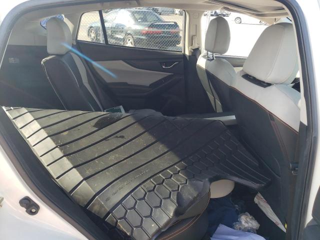 Photo 10 from auction – 2019 SUBARU CROSSTREK with VIN JF2GTANC2KH258105