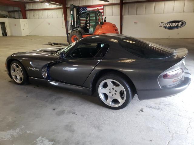 Photo 2 from auction – 2002 DODGE VIPER GTS with VIN 1B3ER69E22V101089