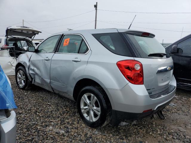 Photo 2 from auction – 2012 CHEVROLET EQUINOX LS with VIN 2GNFLCEK4C6179692