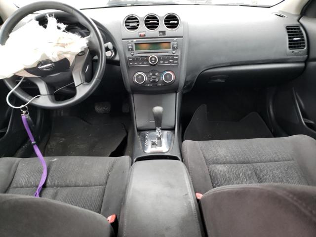 Photo 8 from auction – 2010 NISSAN ALTIMA BAS with VIN 1N4AL2AP6AN452015
