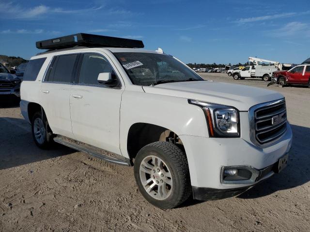 Photo 4 from auction – 2016 GMC YUKON SLT with VIN 1GKS2BKC2GR303281