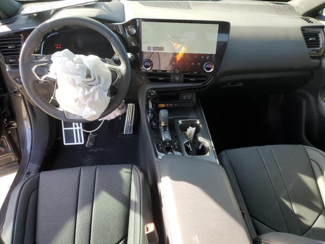 Фото 8 с аукциона – 2022 LEXUS NX 350 с VIN 2T2KGCEZ9NC012525