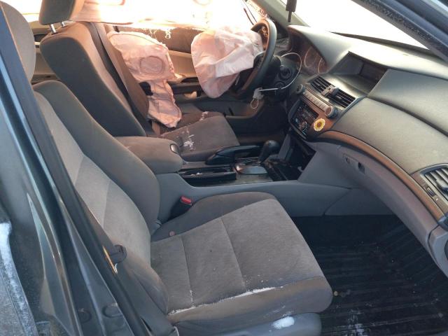 Photo 7 from auction – 2010 HONDA ACCORD with VIN 1HGCP2F31AA120568